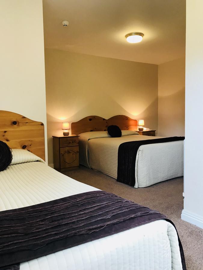 San Antonio Guesthouse Kilkenny Kültér fotó