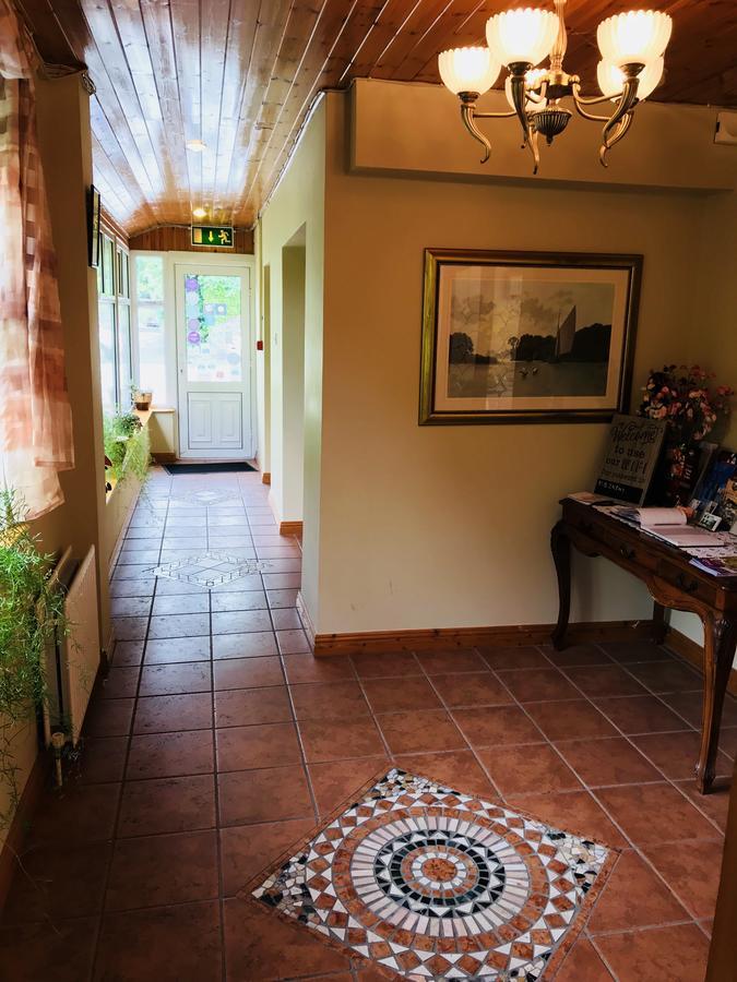 San Antonio Guesthouse Kilkenny Kültér fotó