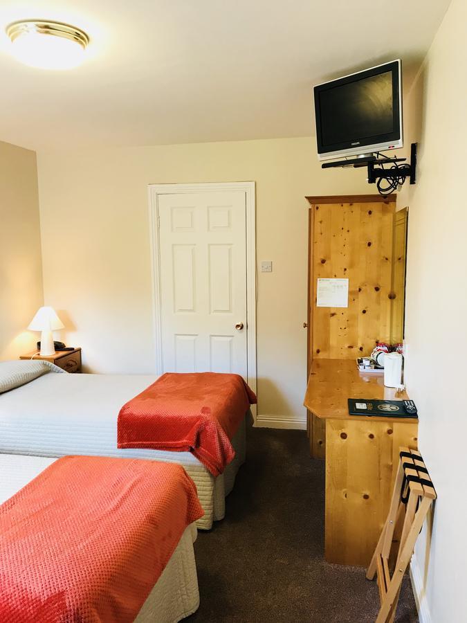 San Antonio Guesthouse Kilkenny Kültér fotó