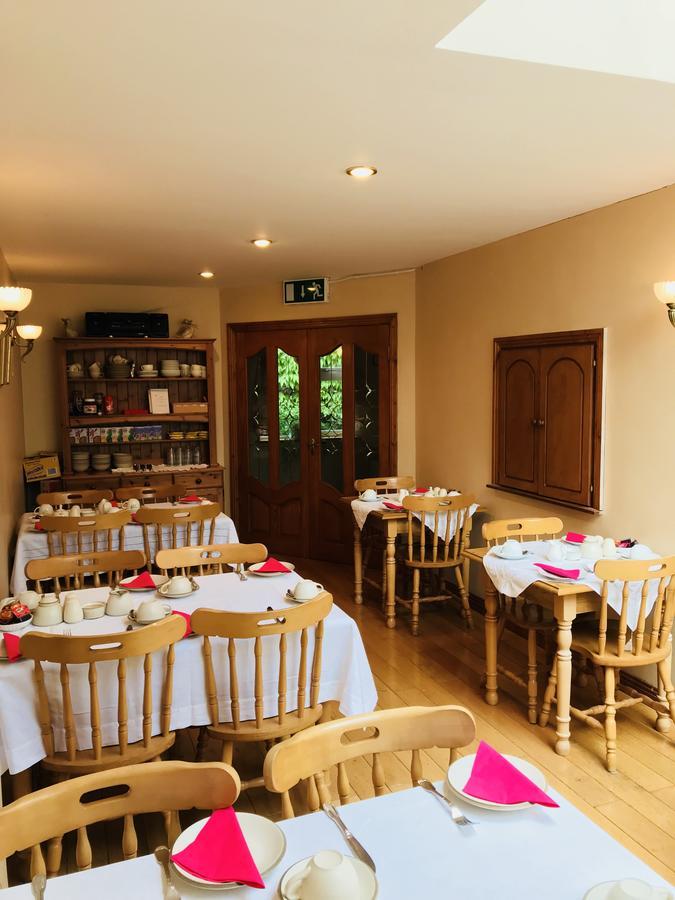 San Antonio Guesthouse Kilkenny Kültér fotó