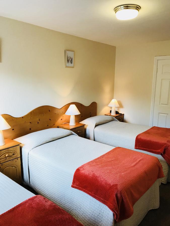 San Antonio Guesthouse Kilkenny Kültér fotó