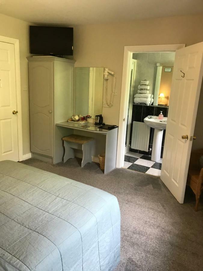 San Antonio Guesthouse Kilkenny Kültér fotó