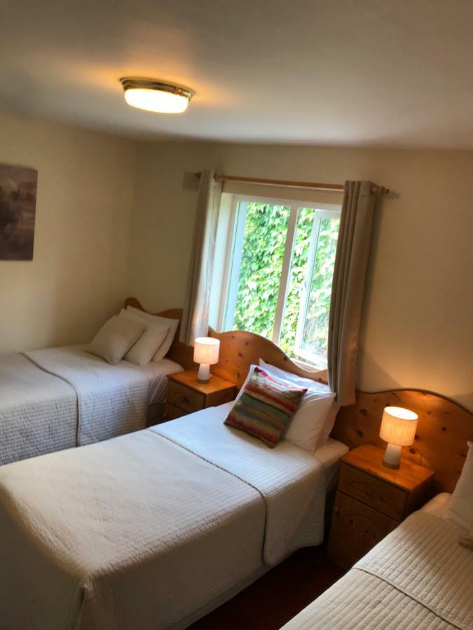 San Antonio Guesthouse Kilkenny Kültér fotó